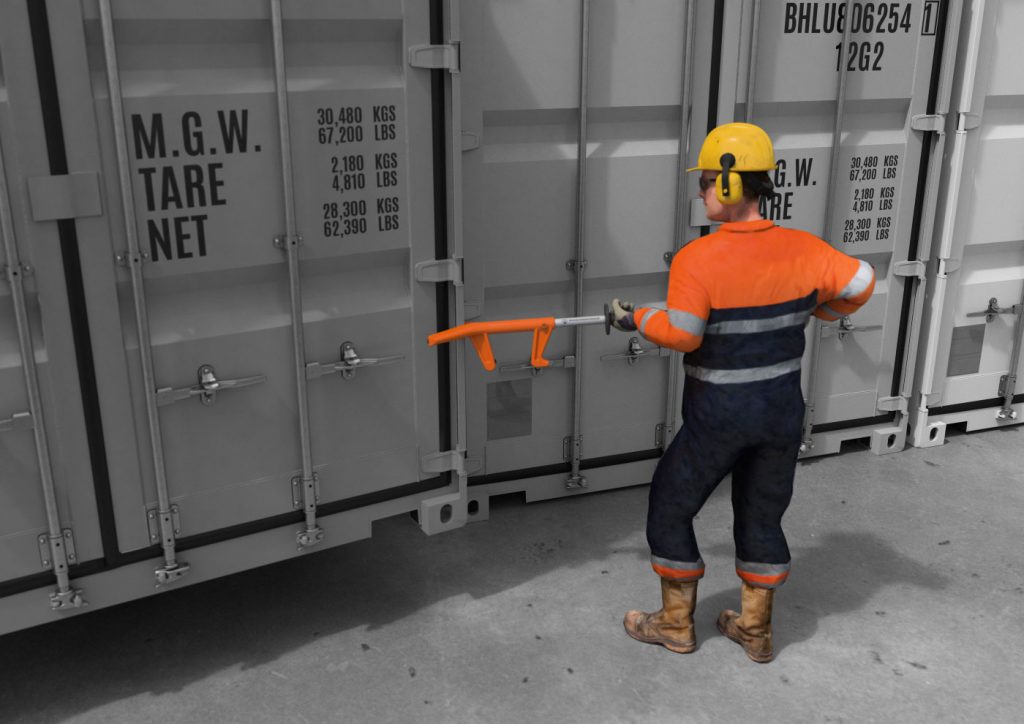General Cargo Handling Tool - Image 3