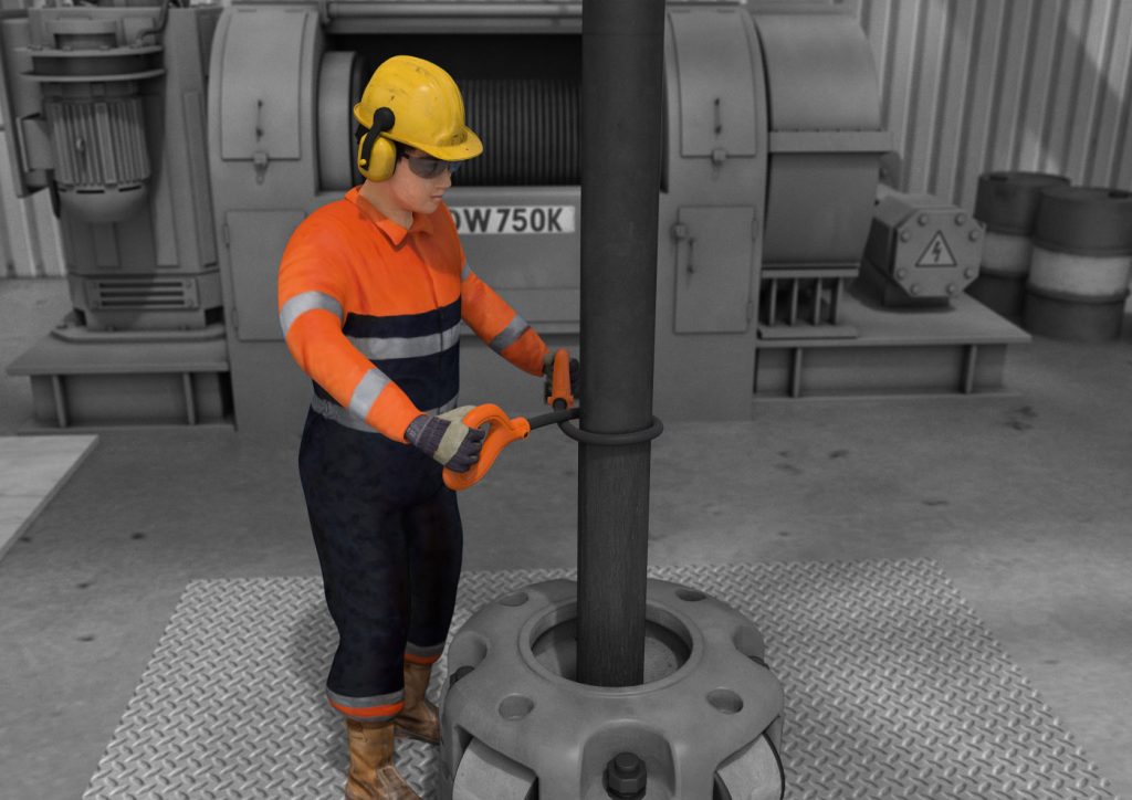 Pipe Wipe Pro - Image 3