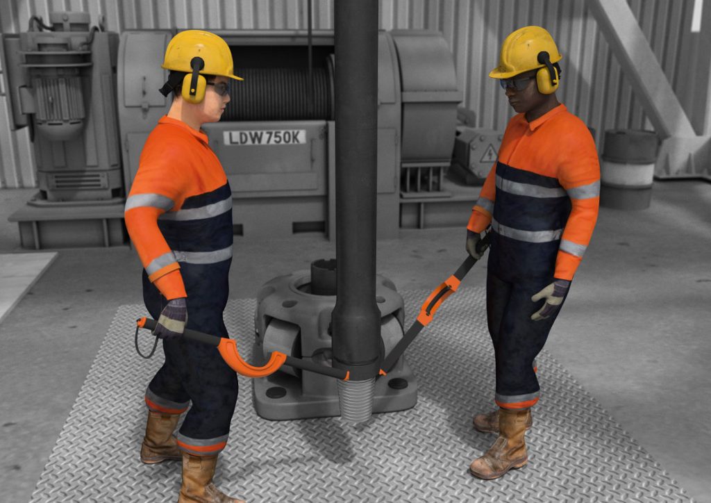 Drill Pipe Connection Guide - Image 5