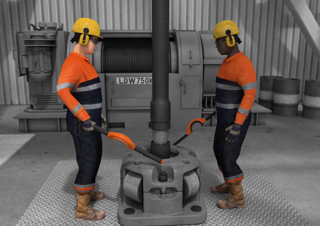 Drill Pipe Connection Guide - Image 4