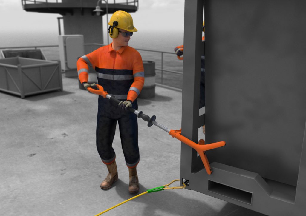 General Cargo Handling Tool - Image 7