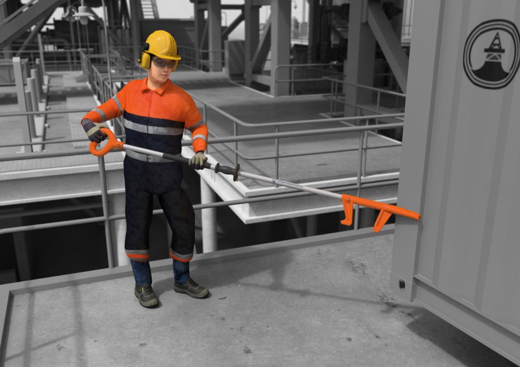 General Cargo Handling Tool - Image 4