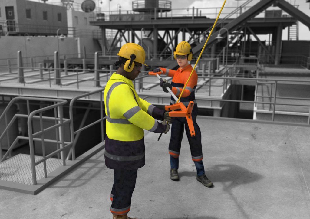 General Cargo Handling Tool - Image 2