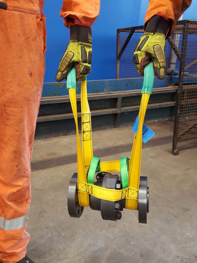 Lift Assist Choke Valve Sling - Image 7