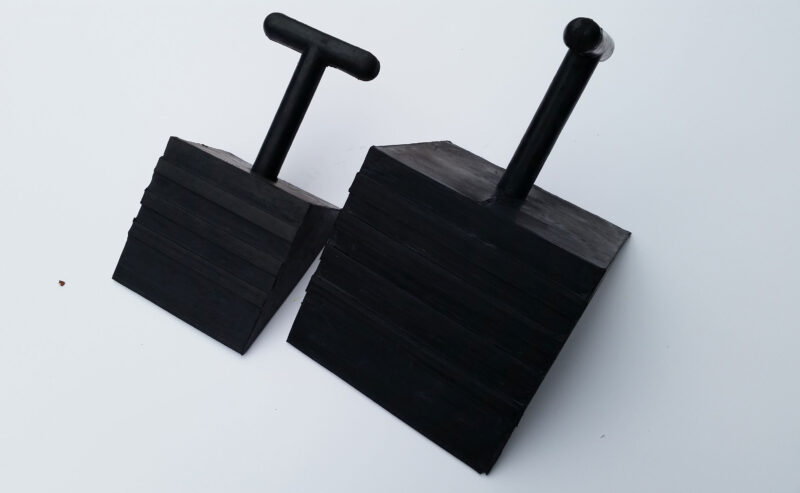 Riser Wedges and Chocks