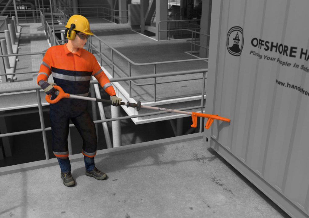 General Cargo Handling Tool - Image 5
