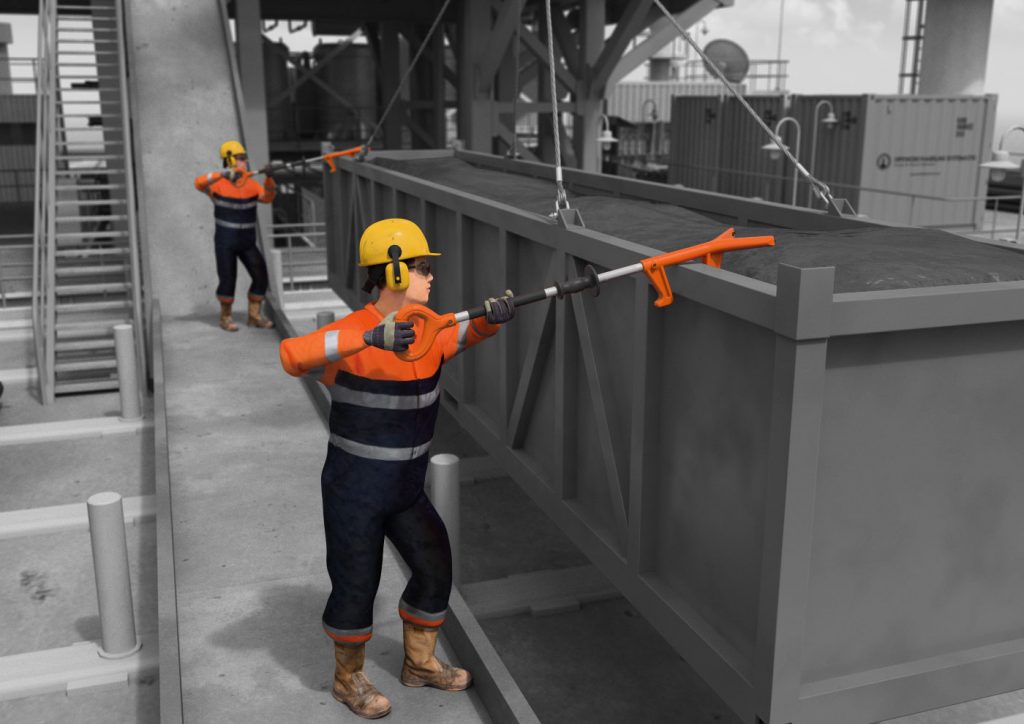 General Cargo Handling Tool - Image 6
