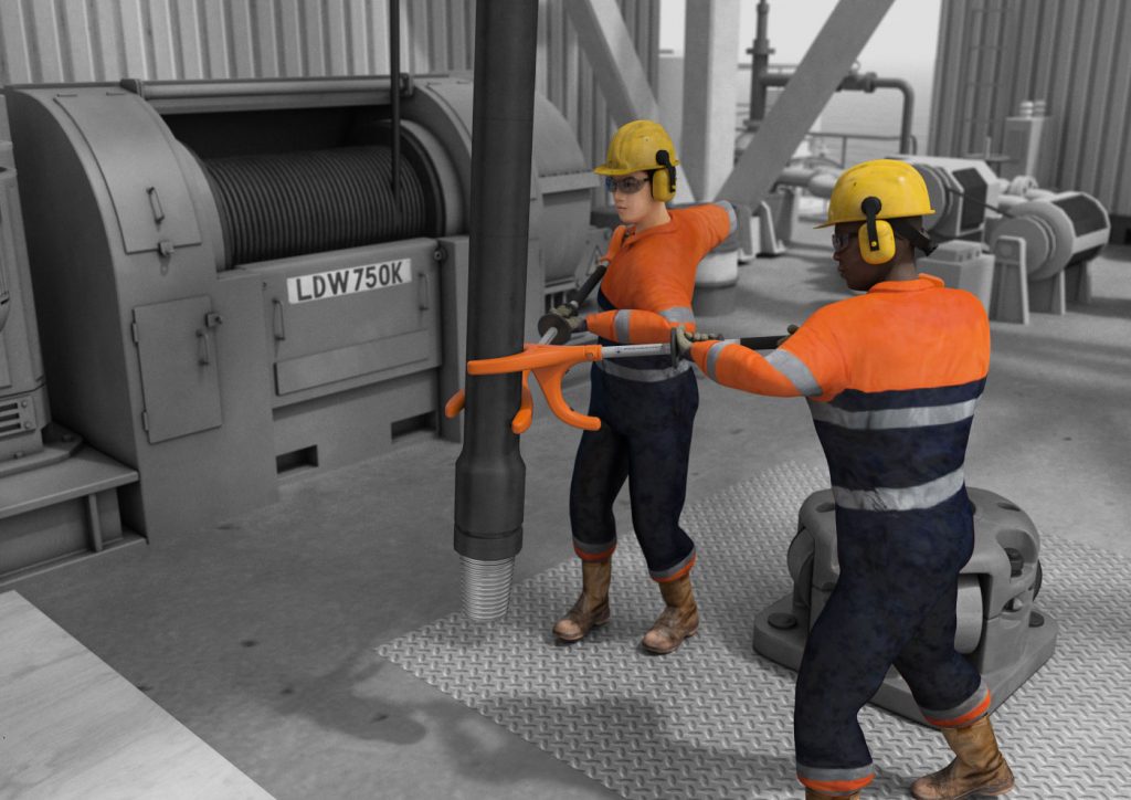 Drill Pipe Handling Tool - Image 5