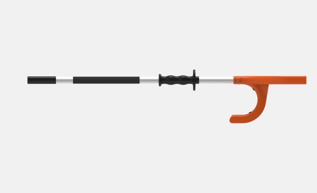 Drill Pipe Handling Tool - Image 10
