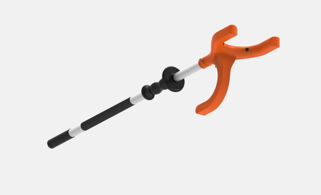 Drill Pipe Handling Tool - Image 4