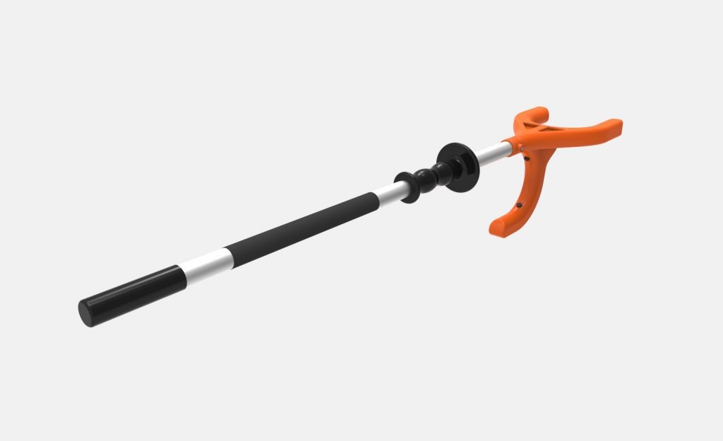 Drill Pipe Handling Tool - Image 7