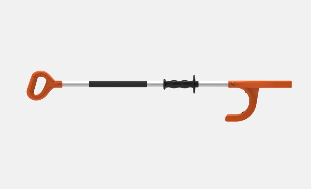 Drill Pipe Handling Tool - Image 9