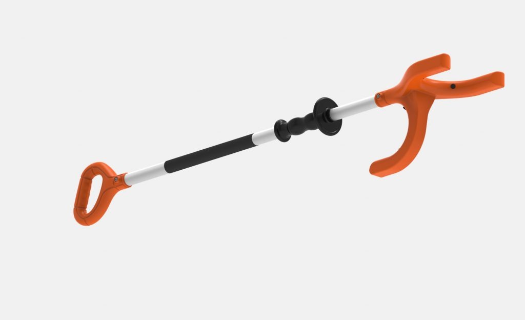 Drill Pipe Handling Tool - Image 8