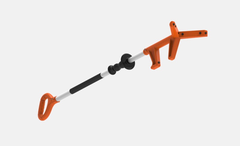 General Cargo Handling Tool