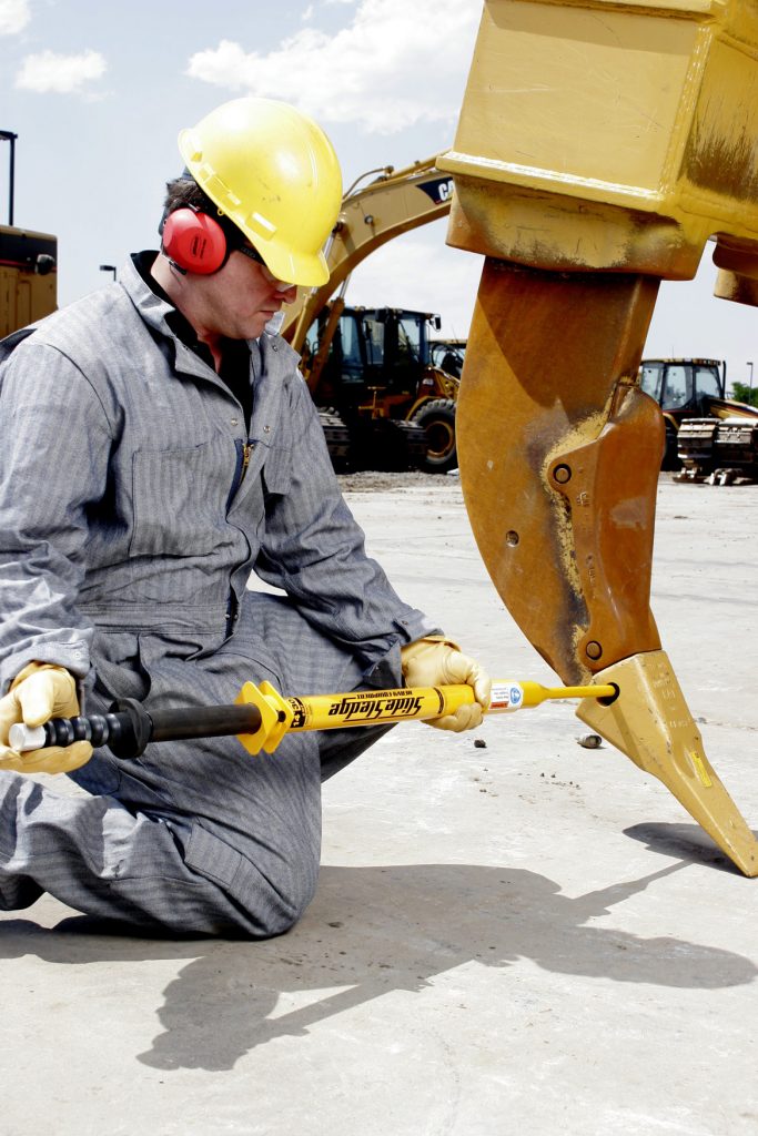Sliding Sledge Hammer - Image 5