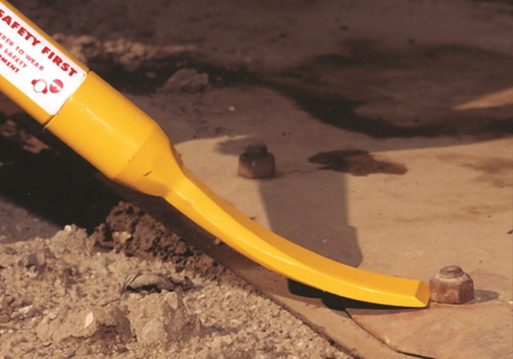 Sliding Sledge Hammer - Image 2