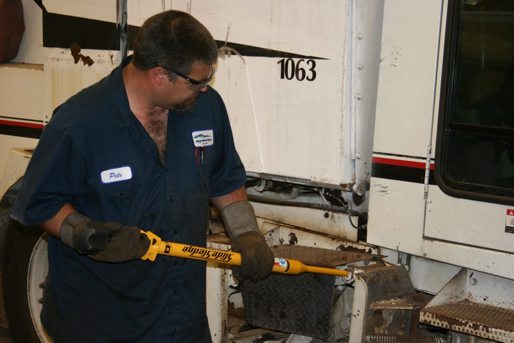 Sliding Sledge Hammer - Image 7