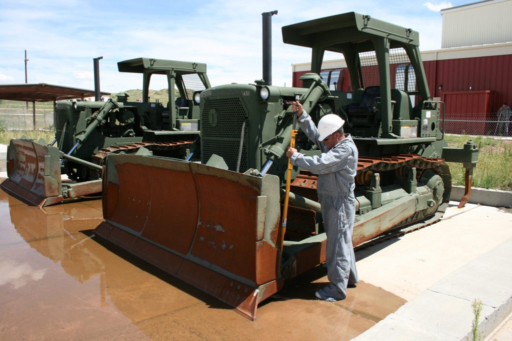 Sliding Sledge Hammer - Image 8