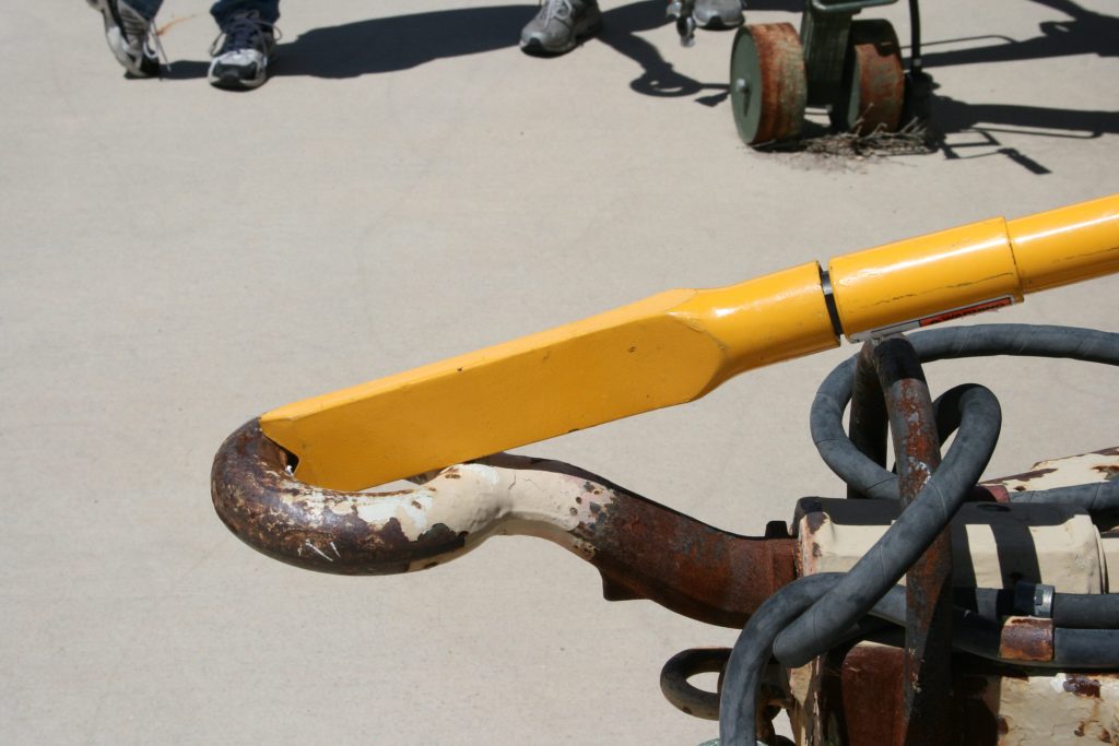 Sliding Sledge Hammer - Image 4