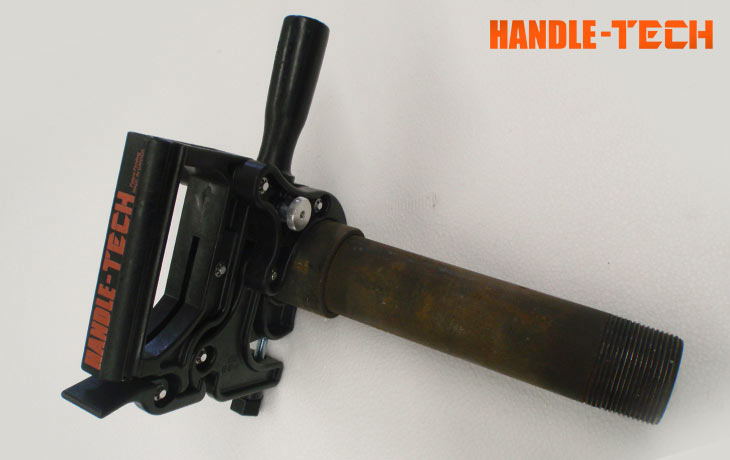 Pipe Safety Handle
