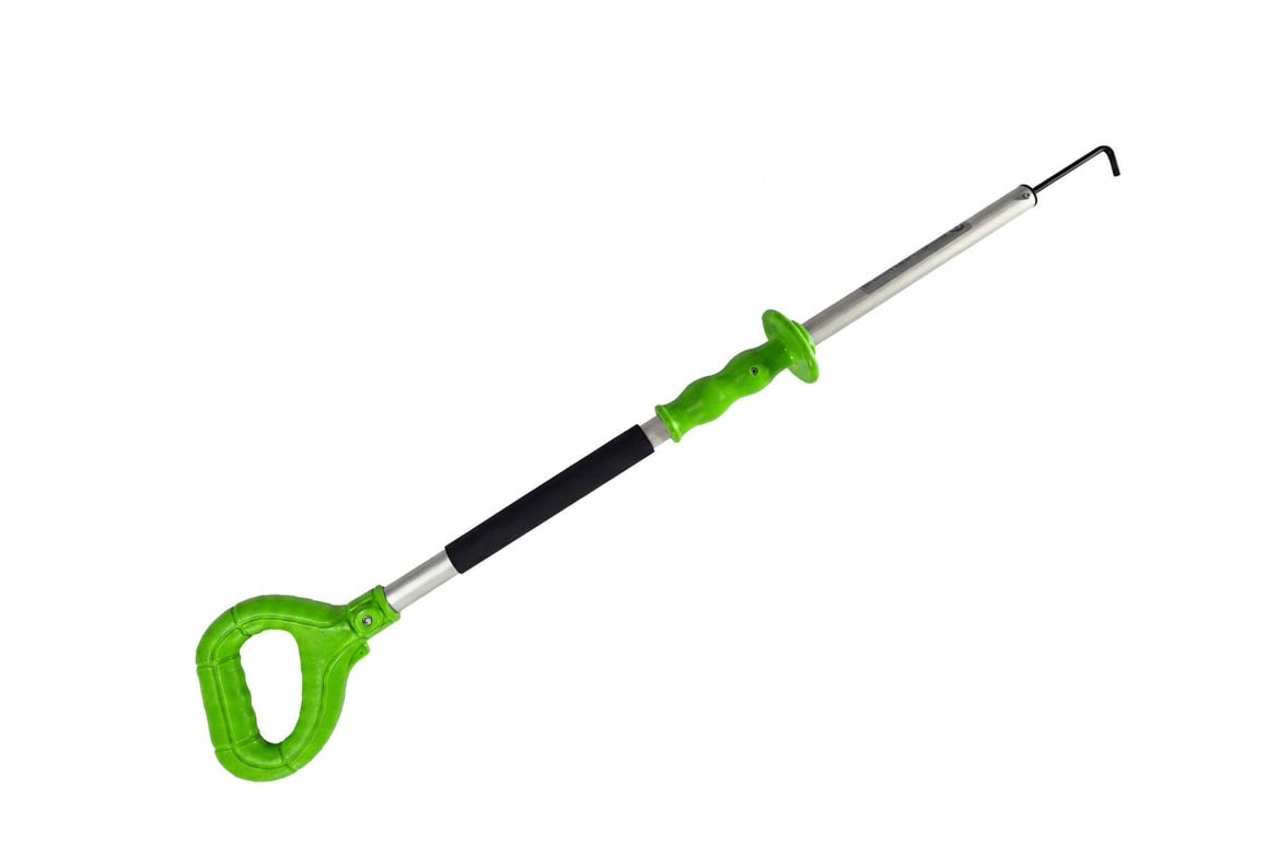 Grating Lifter