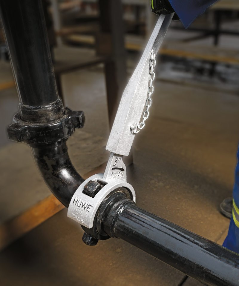 HUWE wrench - Image 5