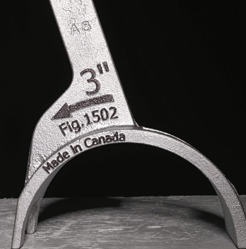 HUWE wrench - Image 4