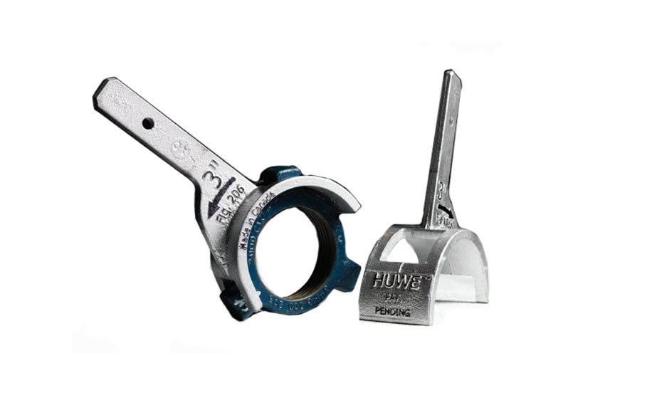HUWE wrench