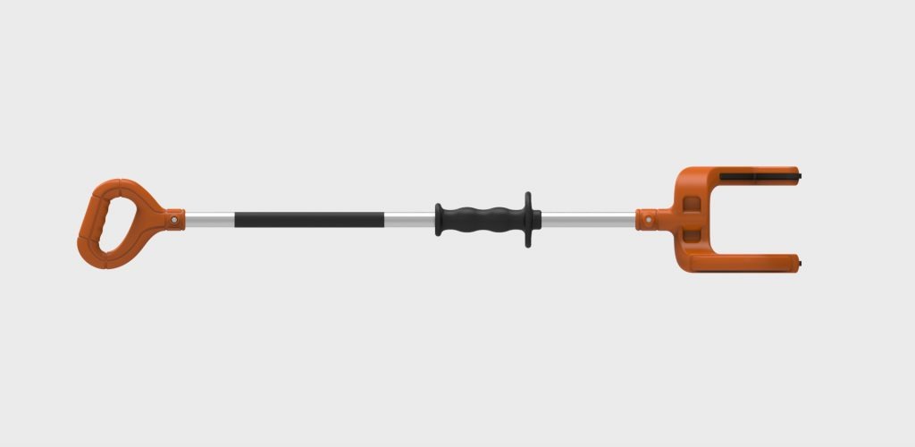 Drill Pipe Multi Handling Tool - Image 14