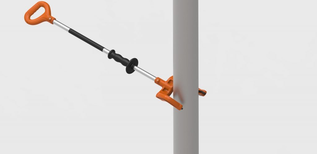 Drill Pipe Multi Handling Tool - Image 10