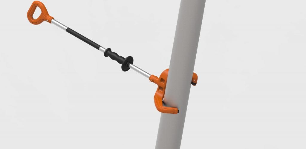 Drill Pipe Multi Handling Tool - Image 9