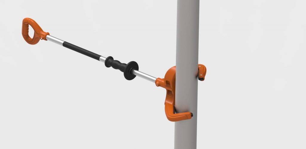 Drill Pipe Multi Handling Tool - Image 8