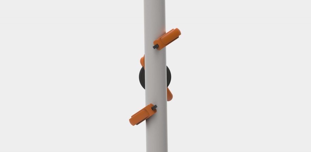Drill Pipe Multi Handling Tool - Image 3