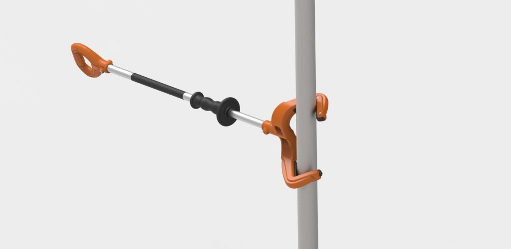 Drill Pipe Multi Handling Tool - Image 13