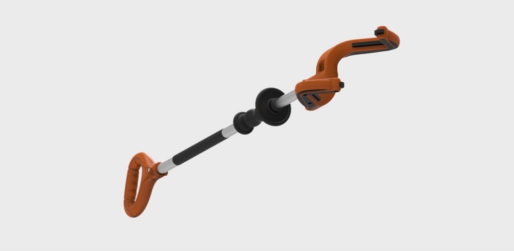 Drill Pipe Multi Handling Tool - Image 15