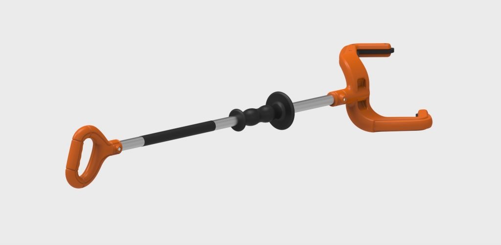 Drill Pipe Multi Handling Tool - Image 16