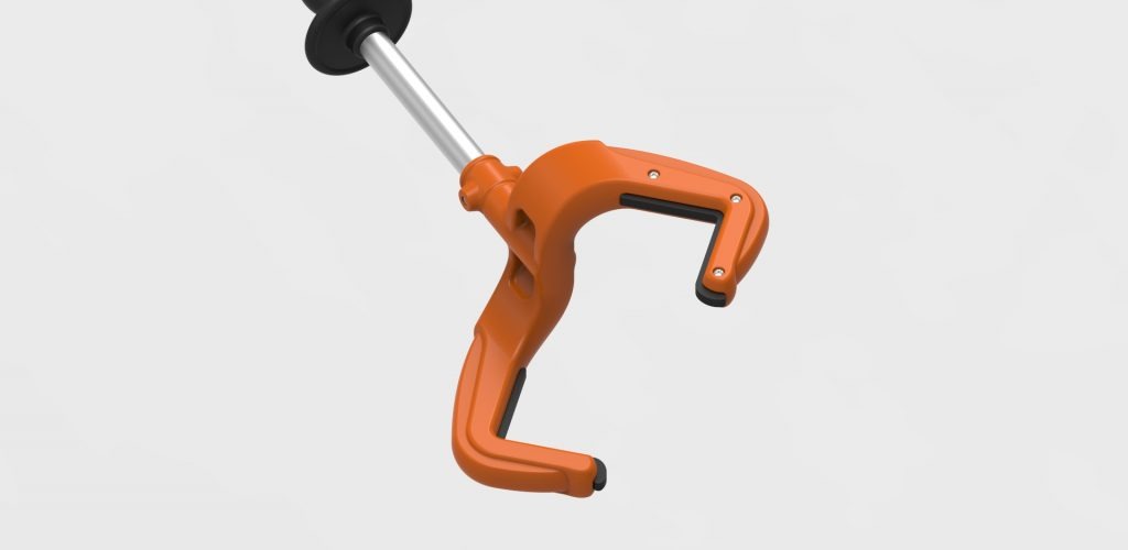 Drill Pipe Multi Handling Tool - Image 12