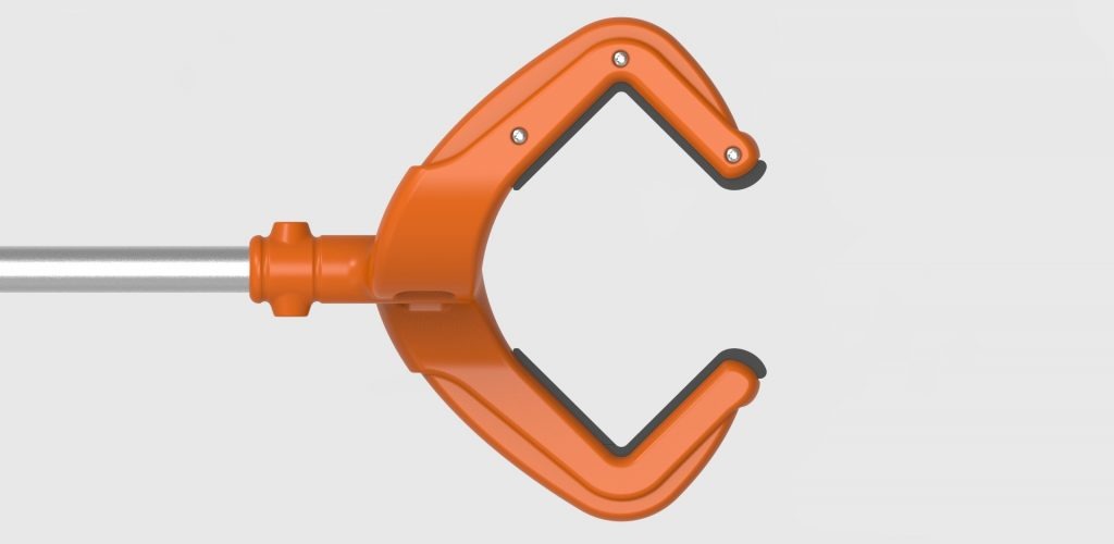 Drill Pipe Multi Handling Tool - Image 4