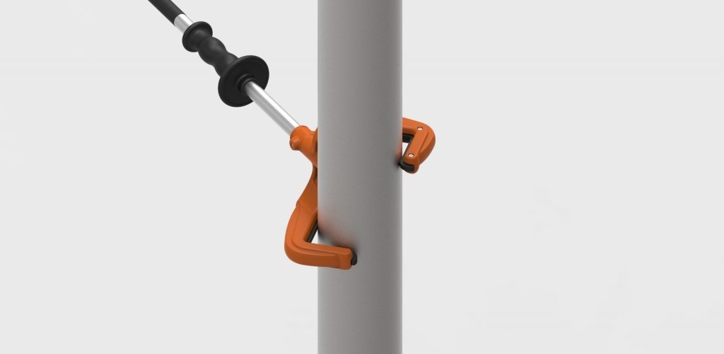 Drill Pipe Multi Handling Tool - Image 5