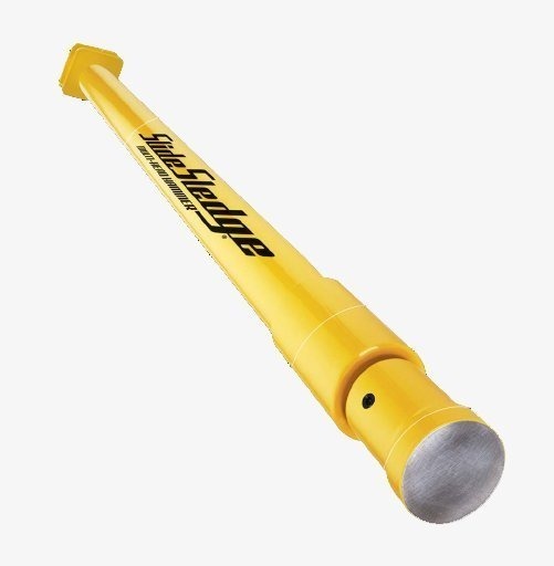 Sliding Sledge Hammer