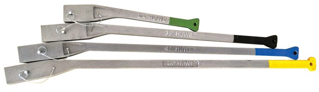 HUWE wrench - Image 3